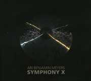 Symphony X , Ari Benjamin Meyers