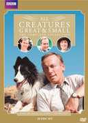 All Creatures Great & Small: The Complete Collection , Lynda Bellingham