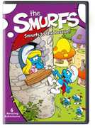 The Smurfs: Smurf to the Rescue! , Bill Callaway