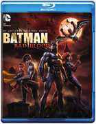 Batman: Bad Blood , Jason O'Mara