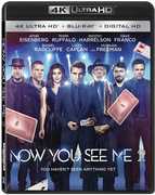 Now You See Me 2 , Jesse Eisenberg