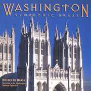 Nielsen on Brass , Washington Symphonic Brass