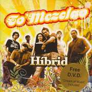 Hibrid , To' Mezclao