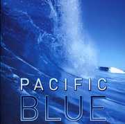 Pacific Blue , Global Journey