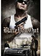 Blaze You Out , Mark Adair-Rios
