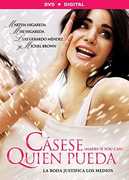 Casese Quien Pueda , Martha Higareda