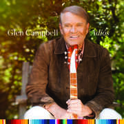 Adios , Glen Campbell