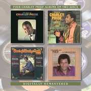 Best Of /  Best Of 2 /  Best Of 3 /  Greatest Hits [Import] , Charley Pride