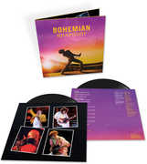Bohemian Rhapsody , Queen