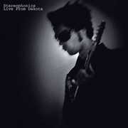 Live from Dakota , Stereophonics