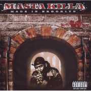 Made in Brooklyn , Masta Killa