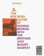 New Boss Guitar of George Benson , George Benson