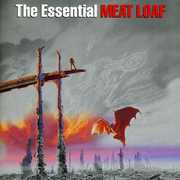 The Essential Meat Loaf , Meat Loaf