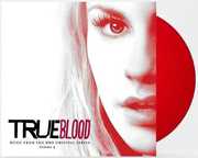 True Blood (Music From the HBO Original Series Volume 4) , Various Artists