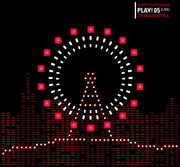Huntemann, Oliver : Play 05 Live Vienna , Oliver Huntemann