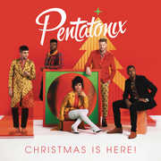 Christmas Is Here! , Pentatonix