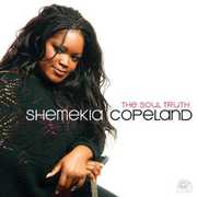 The Soul Truth , Shemekia Copeland
