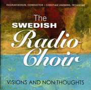 Visions & Non Thoughts , Christian Lindberg