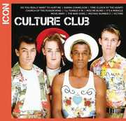 Icon , Culture Club