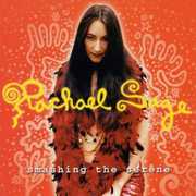 Smashing the Serene , Rachael Sage