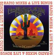 New Riders of the Purple Sage - Radio Mixes & Live , New Riders of the Purple Sage