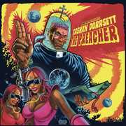 The Preacher , Kool Keith presents: Tashan Dorrsett