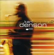 Dance Lesson #2 , Karl Denson