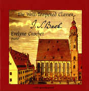 Well-Tempered Clavier , J.S. Bach