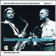 Conversations with Warne 2 , Pete Christlieb