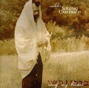 Sing My Heart , Shlomo Carlebach