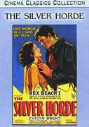 The Silver Horde , Joel McCrea