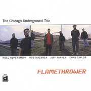 Flame Thrower , Rob Mazurek