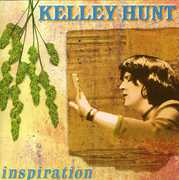 Inspiration , Kelley Hunt
