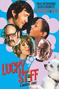 Lucky Stiff , Jason Alexander