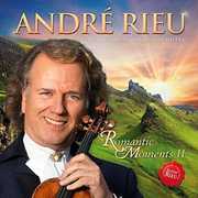 Romantic Moments II , Andre Rieu