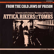 From Cold Jaws Prison /  Various , Various Artists