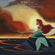 The Little Mermaid: Walt Disney Records Legacy Collection , Legacy Collection