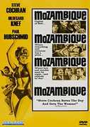 Mozambique , Steve Cochran