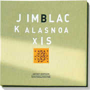 Alasnoaxis , Jim Black