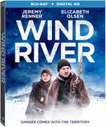 Wind River , Jeremy Renner