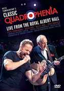 Classic Quadrophenia , Pete Townshend
