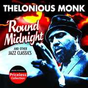 Round Midnight , Thelonious Monk
