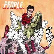 Misbegotten Man , People