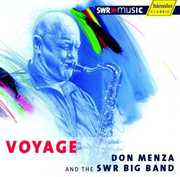 Voyage , Don Menza