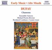 Chansons , Ensemble Unicorn