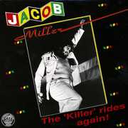 Killer Rides Again , Jacob Miller