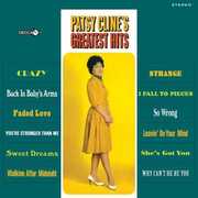 Greatest Hits , Patsy Cline
