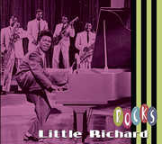 Rocks , Little Richard