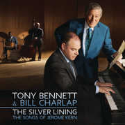 The Silver Lining: The Songs Of Jerome Kern , Tony Bennett