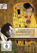 Symphony 10 , Lan Shui